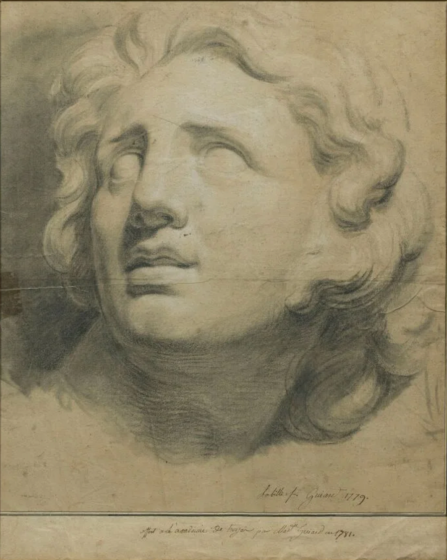 Neoclassical — the academy and the aesthete