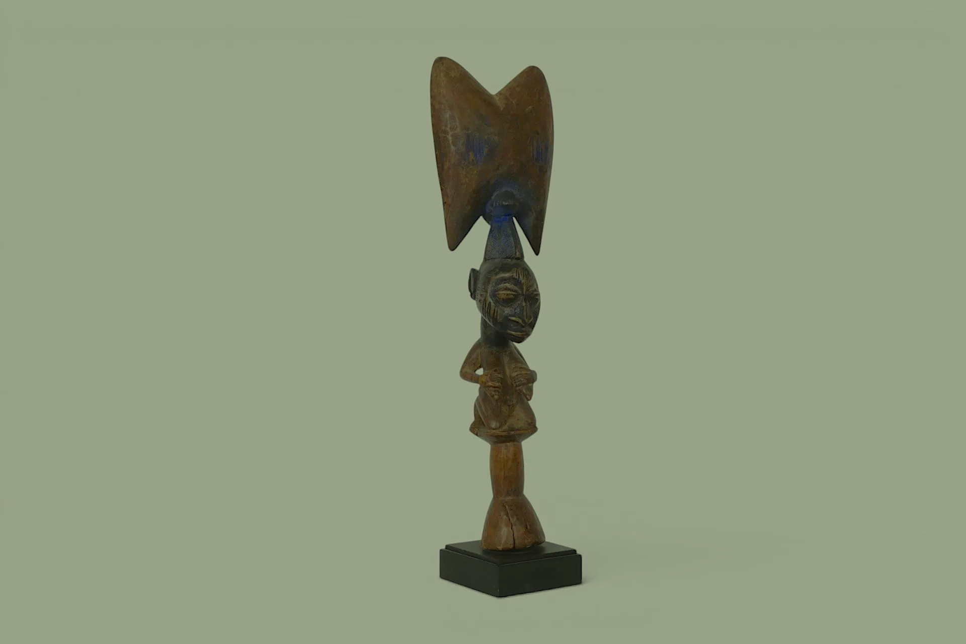 Africa and Oceania — The great travellers