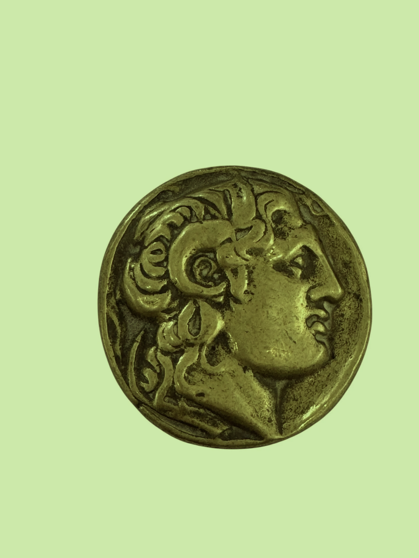 Antiquity — Myths and origins