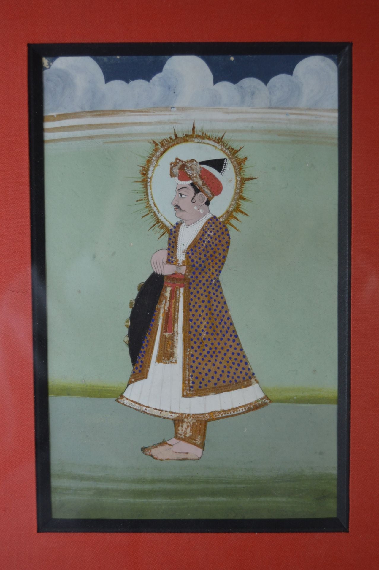 Asia — The Eastern Traditions