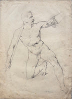 Horace VERNET (1789-1863), attribué à
