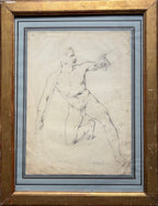 Horace VERNET (1789-1863), attribué à