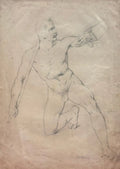 Horace VERNET (1789-1863), attribué à