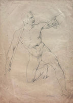 Horace VERNET (1789-1863), attribué à