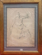 Horace VERNET (1789-1863), attribué à