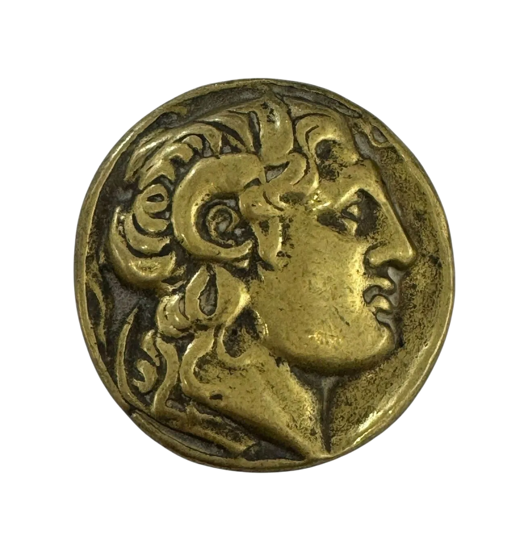 Alexander the Great