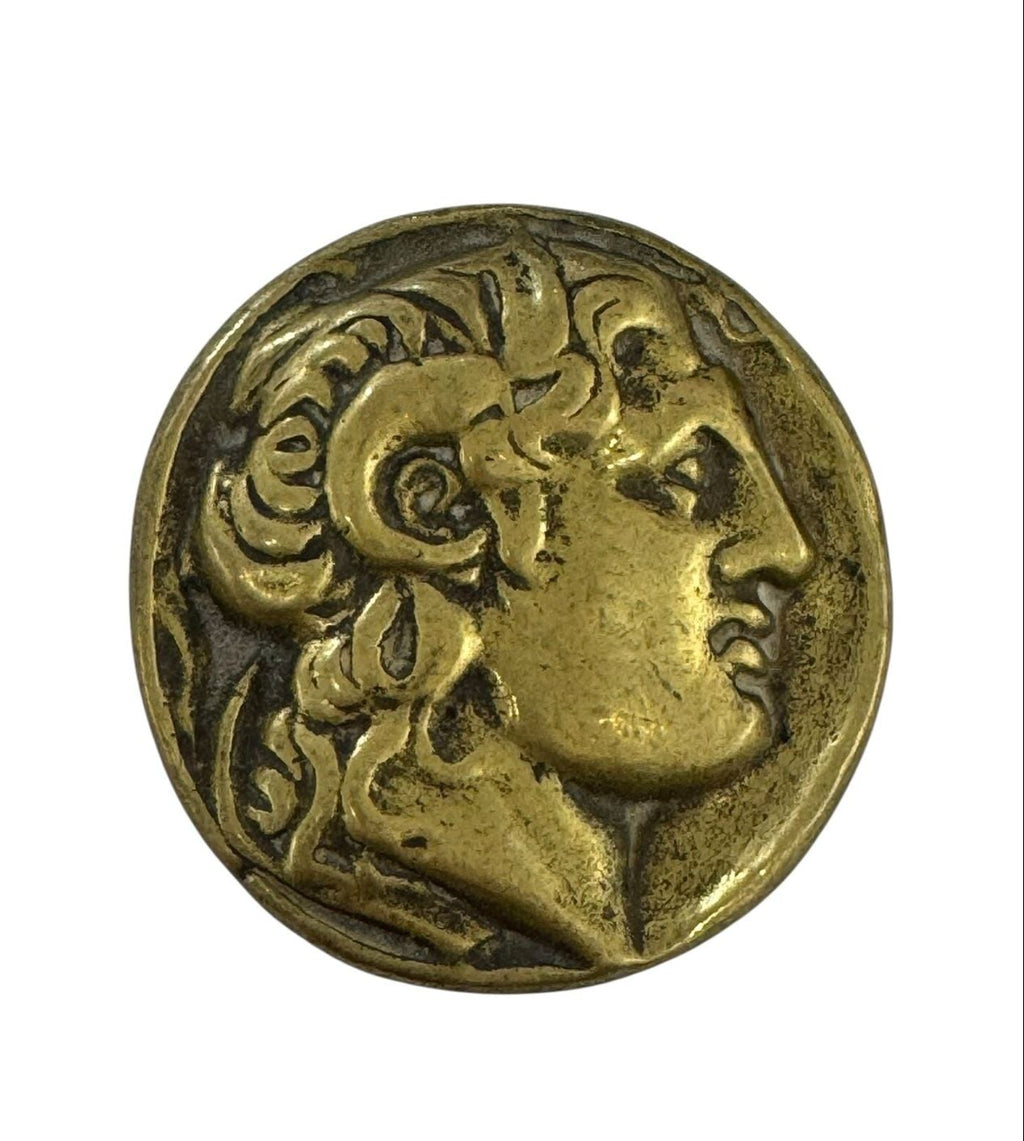 Alexander the Great