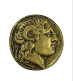 Alexander the Great