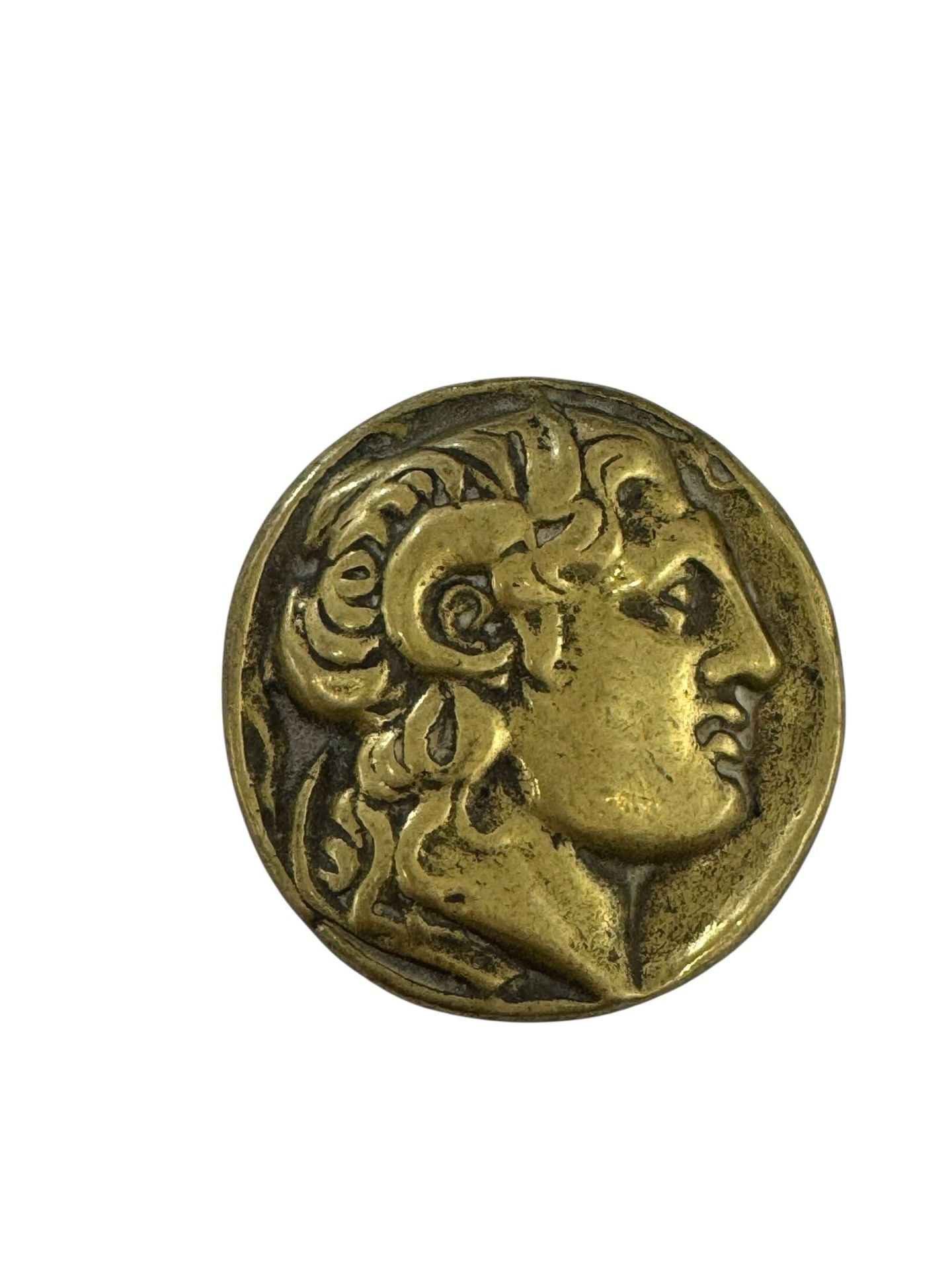 ALEXANDER THE GREAT