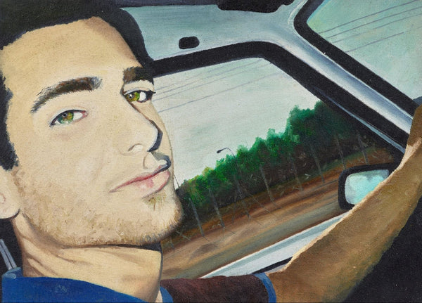 Audrey NERVI  (1974-)